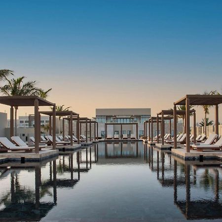 Alila Hinu Bay Salalah Mirbat Exterior foto