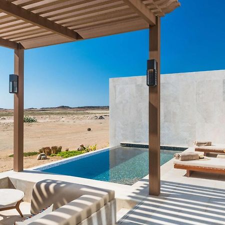 Alila Hinu Bay Salalah Mirbat Exterior foto