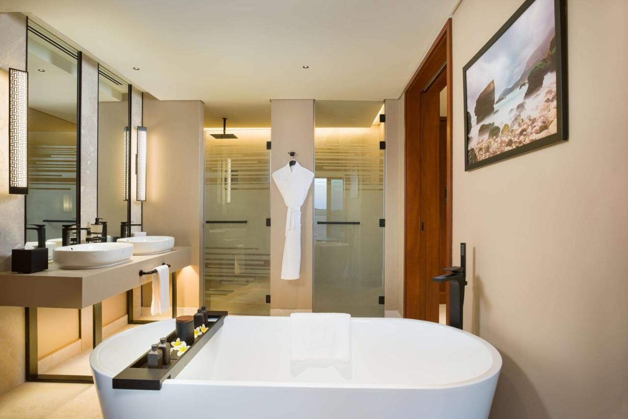 Alila Hinu Bay Salalah Mirbat Exterior foto