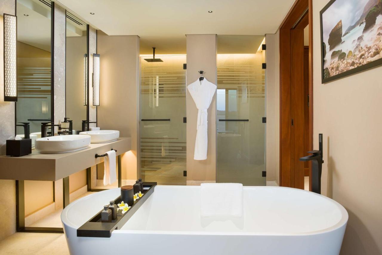 Alila Hinu Bay Salalah Mirbat Exterior foto