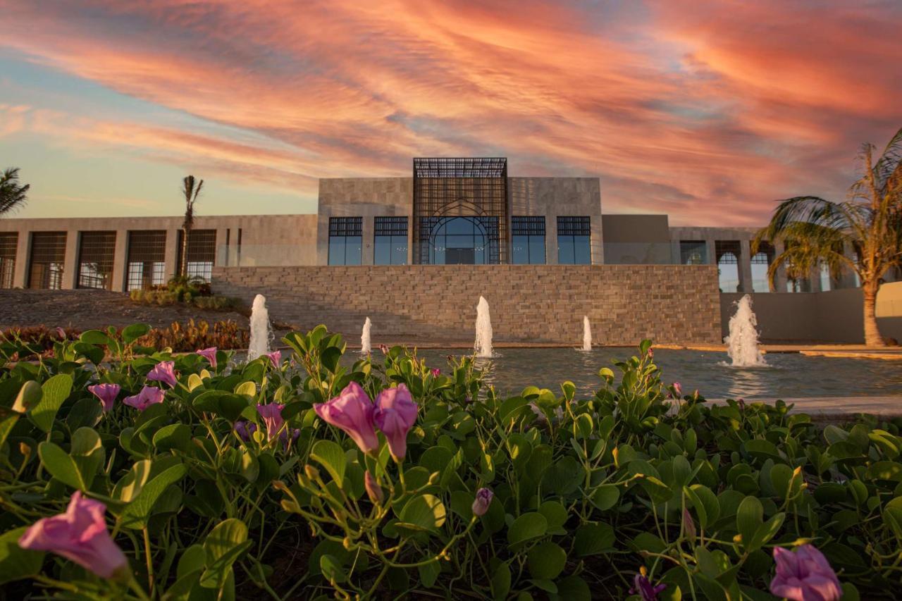 Alila Hinu Bay Salalah Mirbat Exterior foto