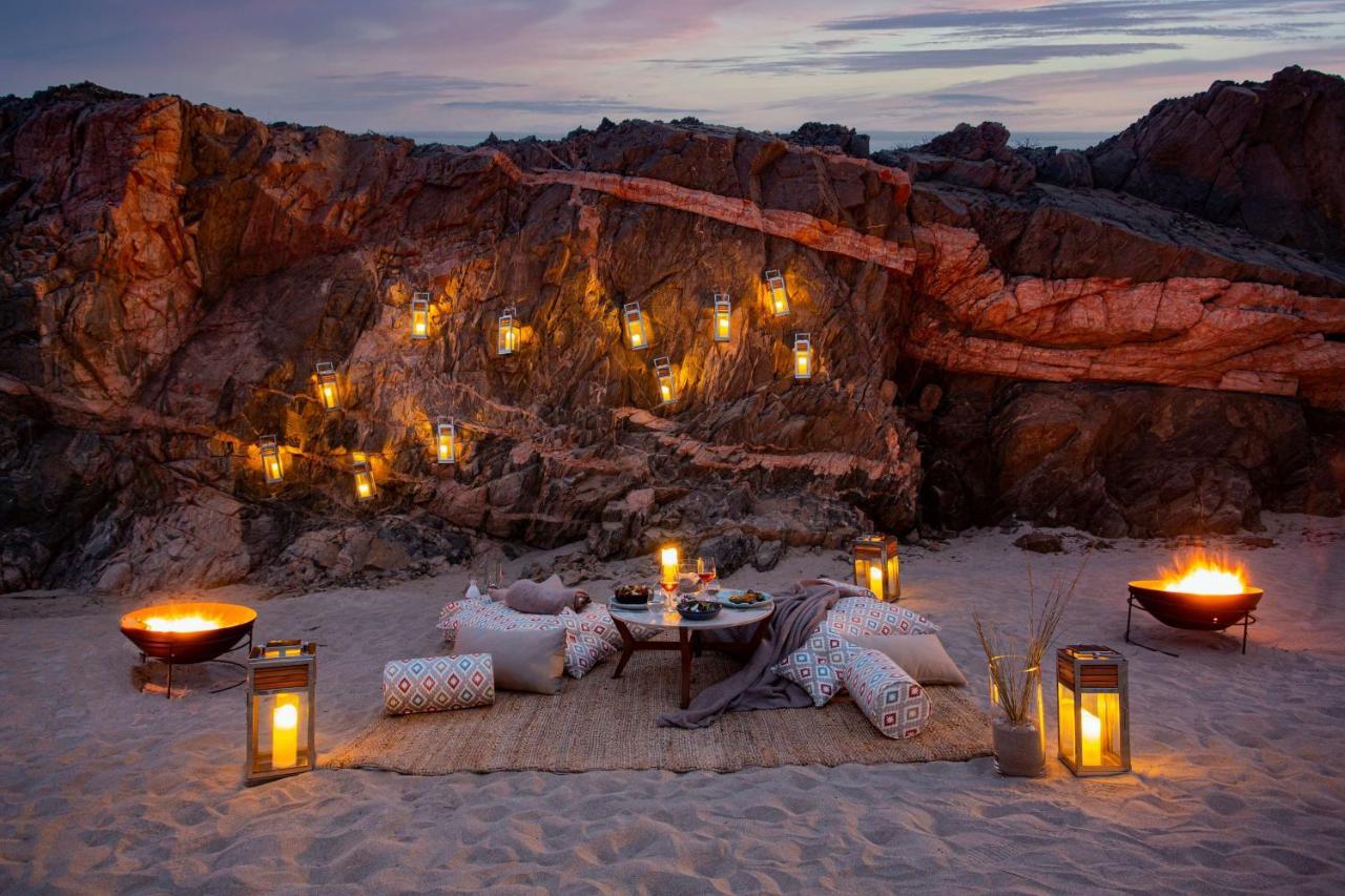 Alila Hinu Bay Salalah Mirbat Exterior foto